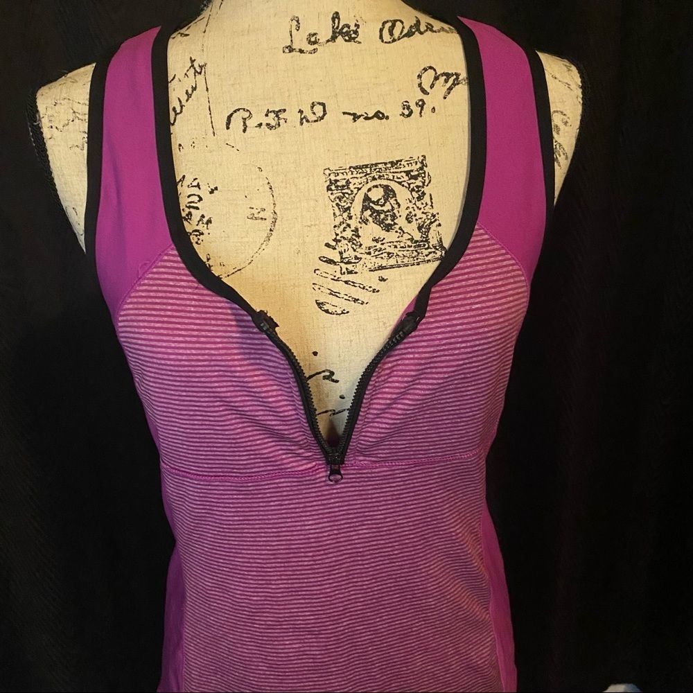 RBX Tank Top  